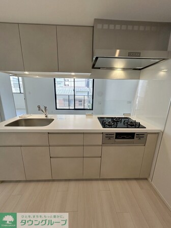 SOLASIAresidence亀戸の物件内観写真